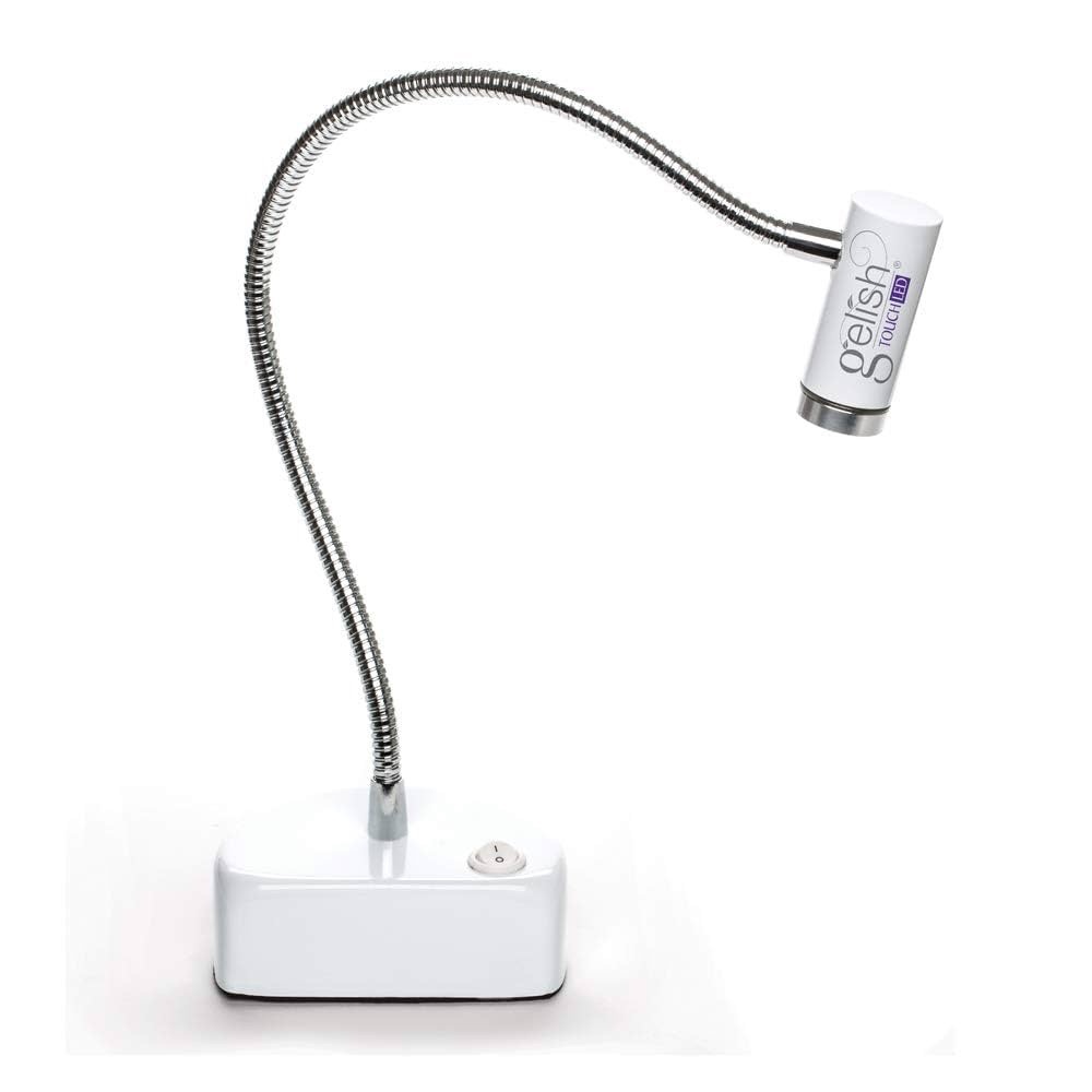Gelish Touch UV LED lamp